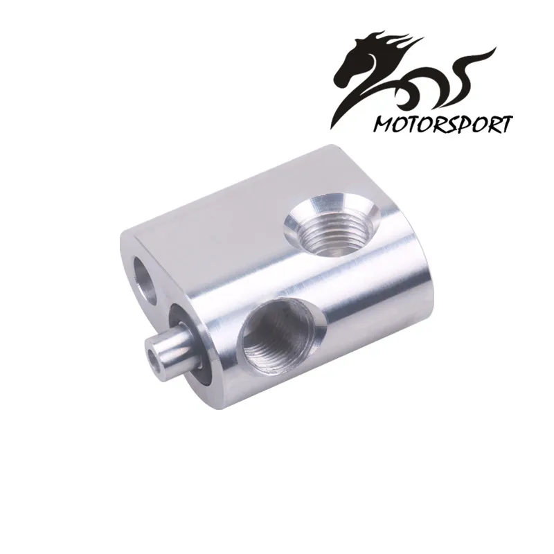LS Cylinder Head Coolant Steam Port Crossover Throttle Body Bypass Hose Kit For GM Serie LS1 LSX LM7 LR4 LQ4 LS6 L59 LQ9 LM4 L33