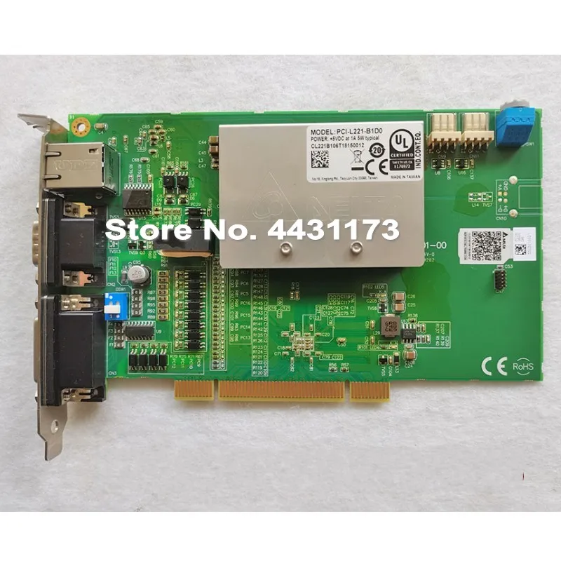 PCI-L221-B1D0 | Компьютеры и офис