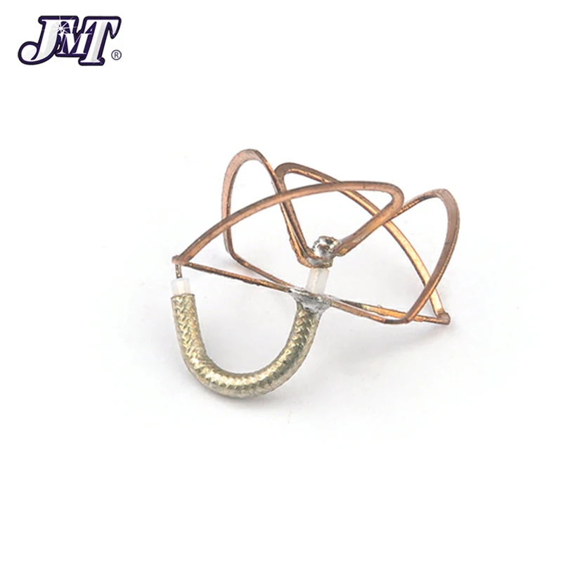 5.8G ultra-small Clover Antenna for Camera Image transmission for RC FPV Drone Quadcopter