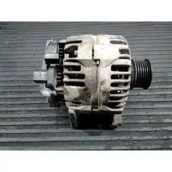 

037903025M ALTERNATOR VOLKSWAGEN POLE (9N3)