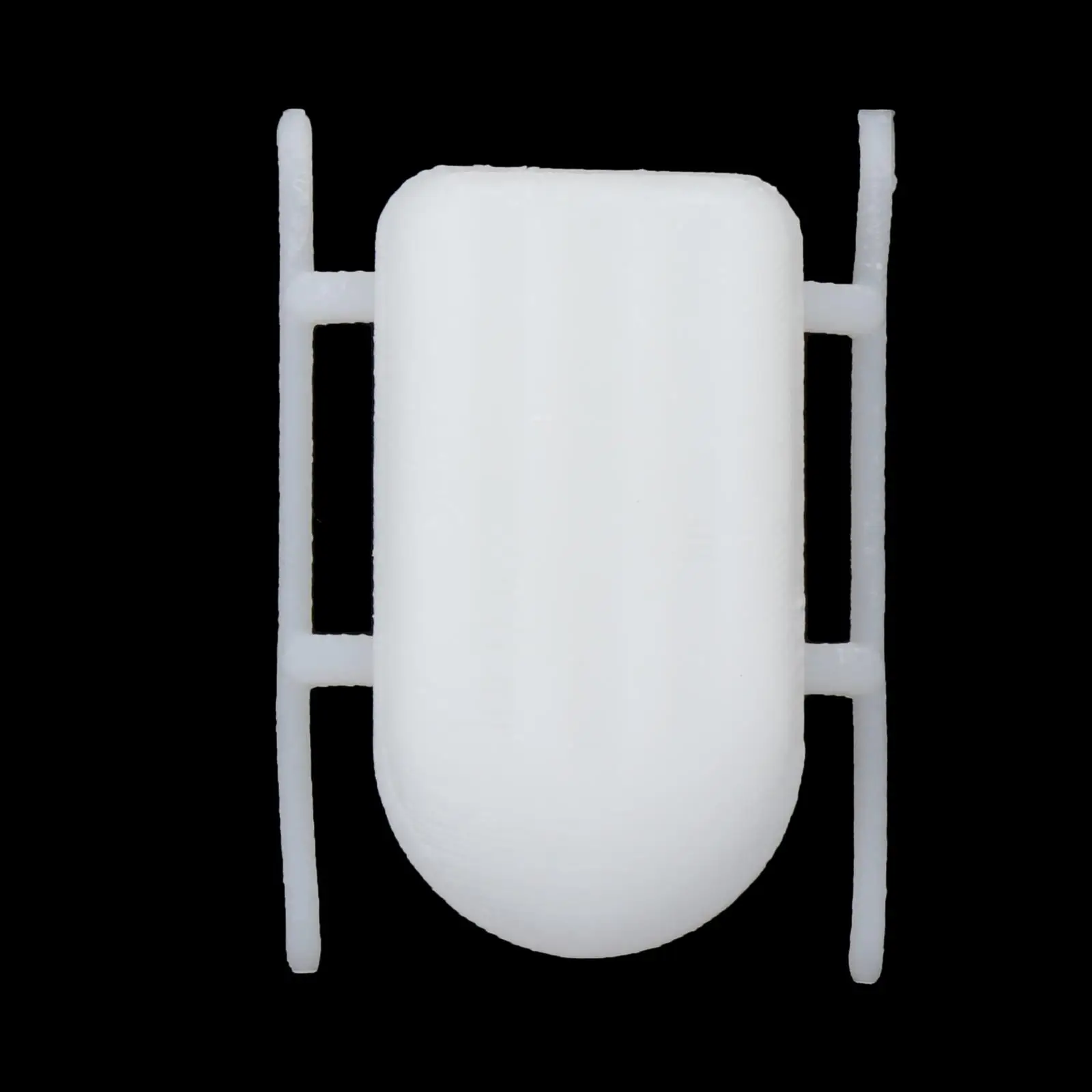 1/64 Alloy Diecast Model Car Spoiler Roof Rack Snokle Parts DIY Accessory