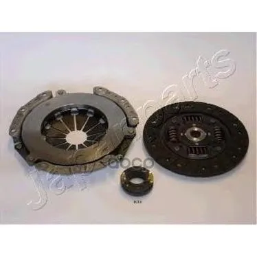 Компл.Сцепления Kia Ceed, Rio/Hyundai I30 1.4 Kf-K33 Japanparts арт. KF-K33