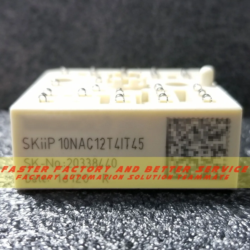 SKiiP 10NAC12T4IT45 Новые запчасти и аксессуары