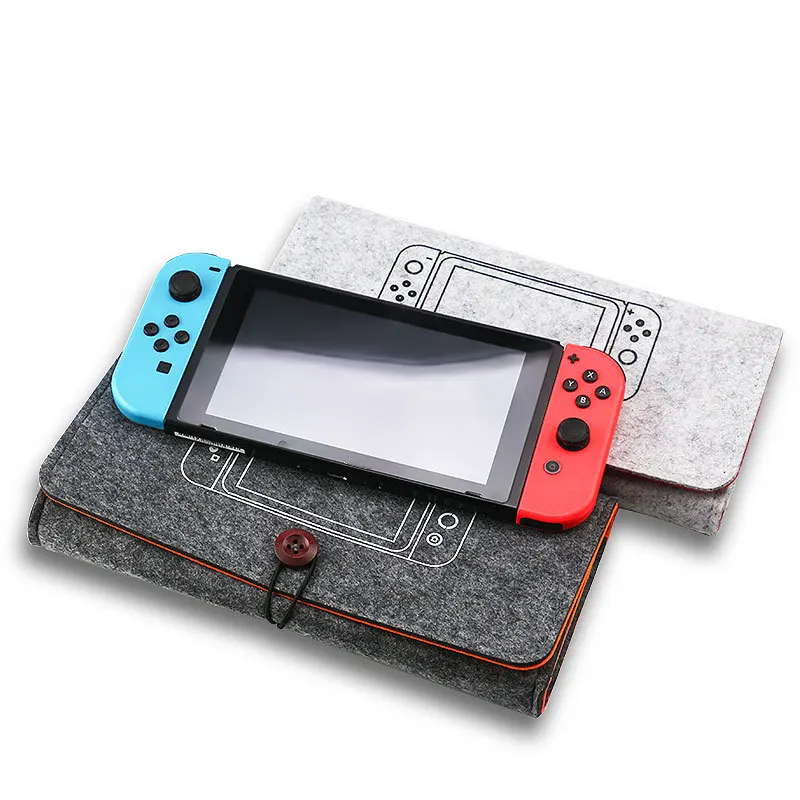 

Portable Hand Holding Case for Nintend Switch Nintendos Switch Console Soft Nitendo Case for NS Nintendo Switch Accessories