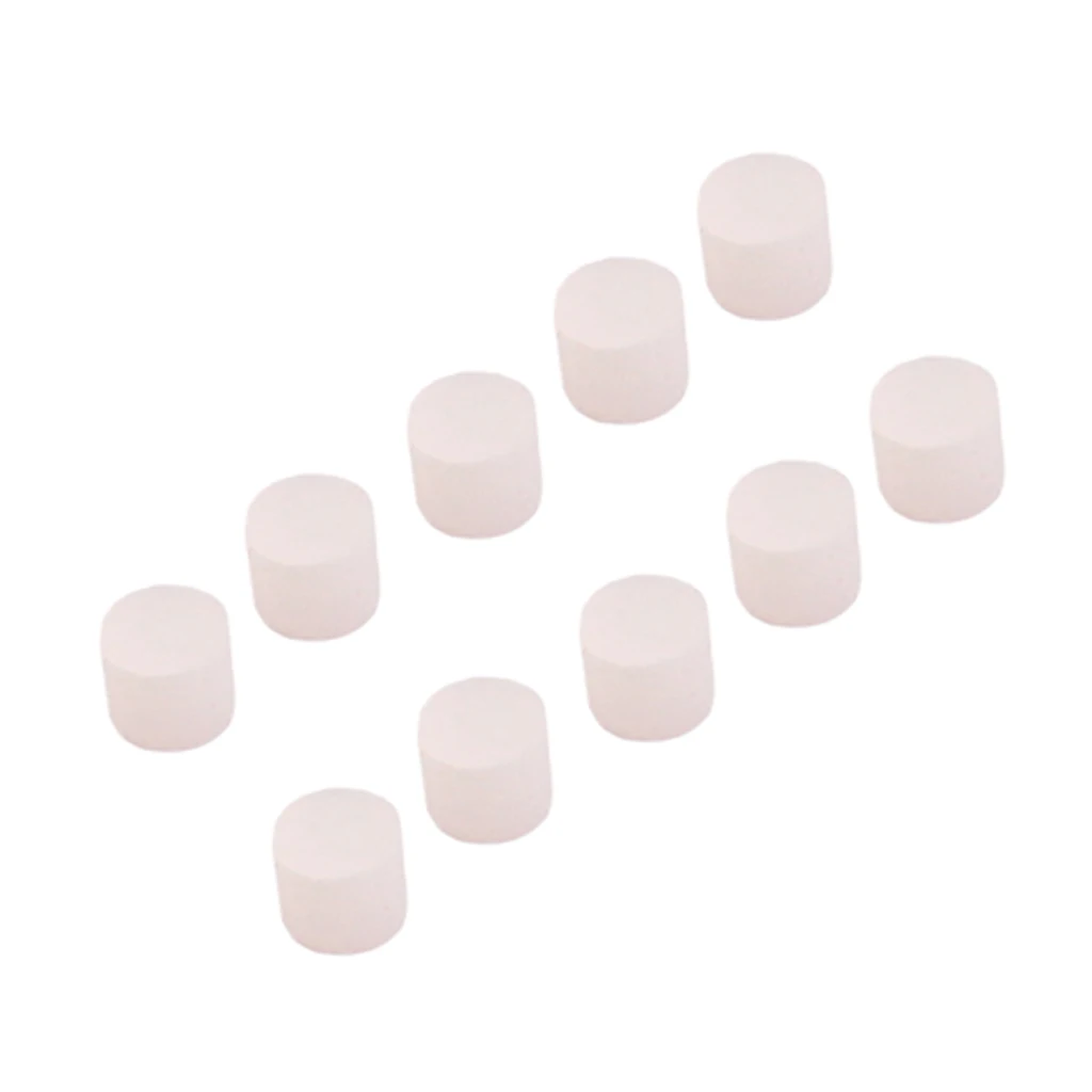 100pcs 2mm Guitar Fret Side Dot Position Markers For Electric Guitar