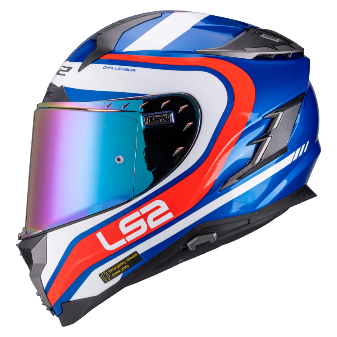 LS2 FF327 ç���� Ǯ ���̽� ������� ��� ������, ��ü�� �Ȱ�, LS2 FF327