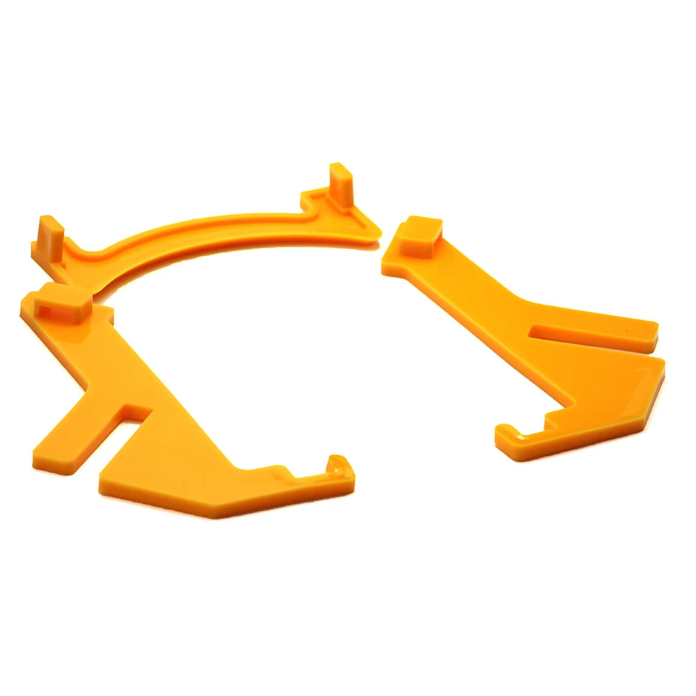 Beekeeping Tools Beekeeping Accessories 1PCS Beekeeping Honey Gallon Bucket Holder Plastic Bracket Rack Frame Grip Lift Bees Tools Apicultura Equipment Supplies