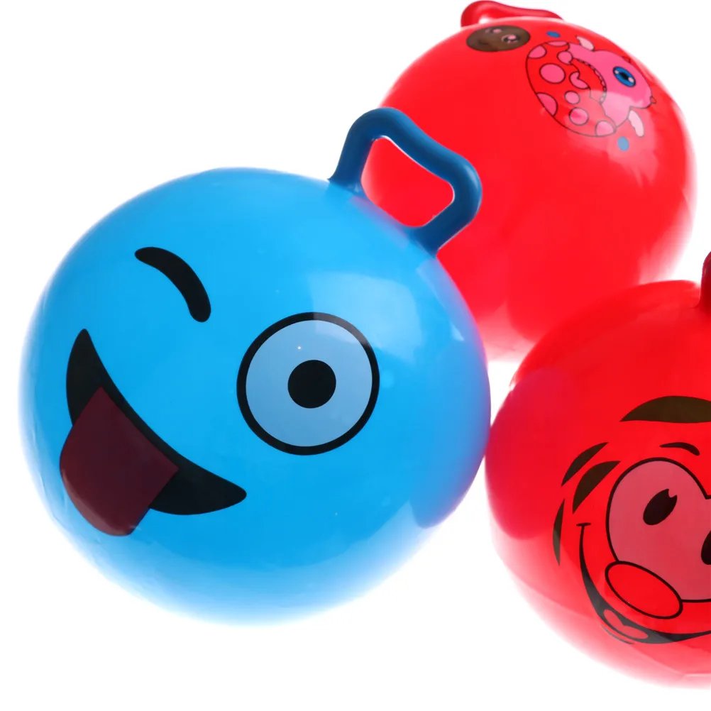 Шар-пузырь с ручкой, надувные забавные, потрясающие, устойчивые к разрывам, Супер надувные шары для детей, детские игрушки, игры на открытом воздухе