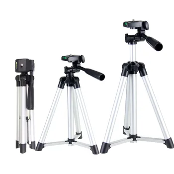 

50CM Projector Support Bracket One Aluminum Alloy Mobile Phone Self-Timer Tripod Live Special Vamera Tripod