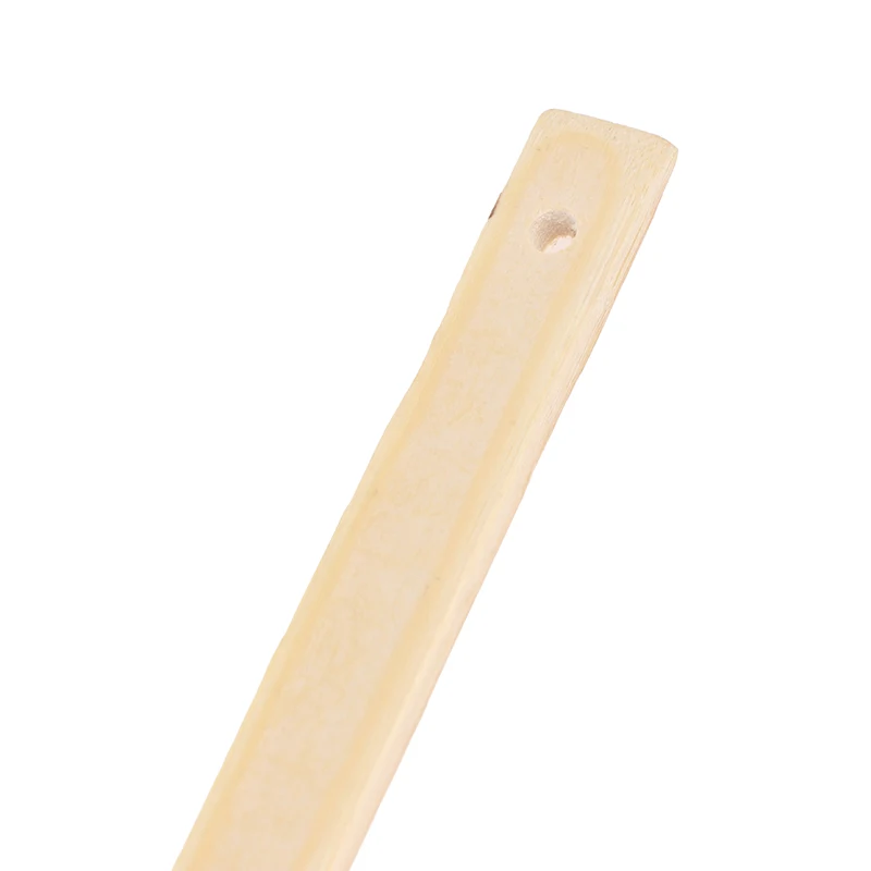 Durable Bamboo Massager Zurück Scratcher Holz Kratzer Backscratcher Massager Gesundheit Produkte – Detail 4