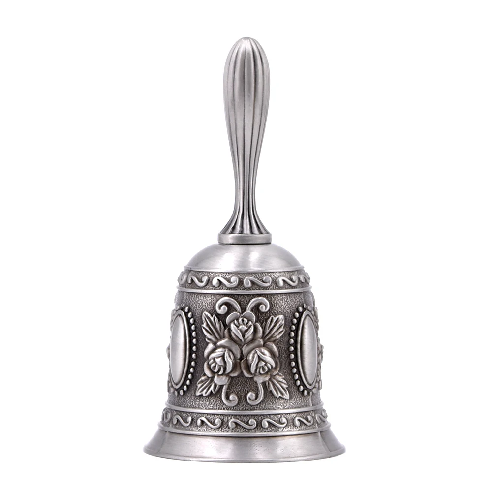 Phantom Bell Chop Bell Волшебные трюки удивительные сценические волшебные аксессуары реквизит для фокусов комедия ментализм Волшебные шоу волшебника