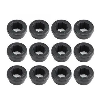 

12pcs Lower Control Arm Rear Camber Bushings Polyurethane Fits for Skunk2 EG DC EK