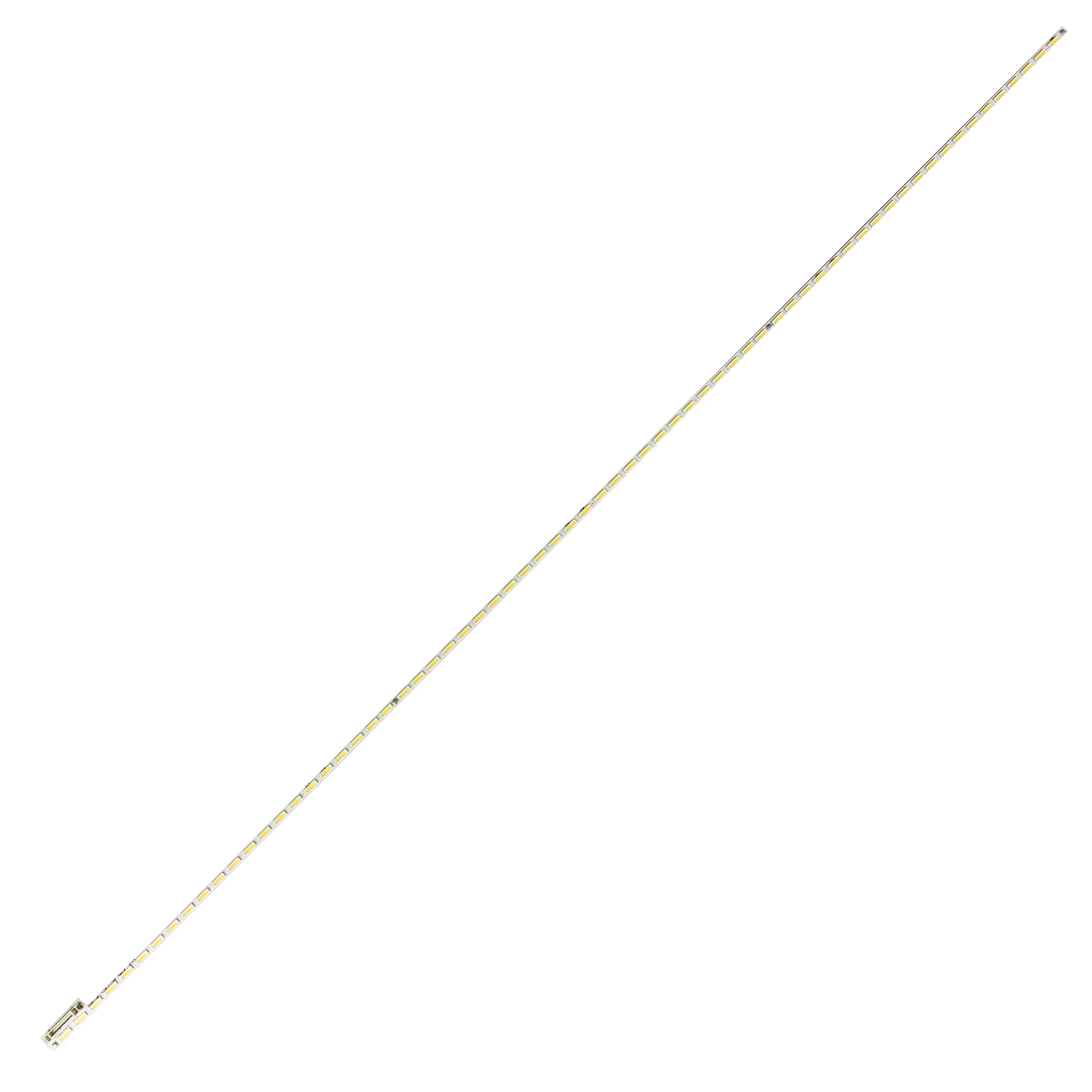 Новая светодиодная подсветка для Toshiba 50L2400U 68LED 623 мм 1/2/8 50L2400U|Промышленные
