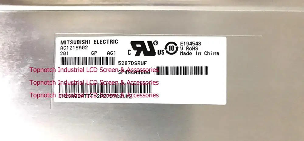 AC121SA02 12.1 LCD ũ ÷ г