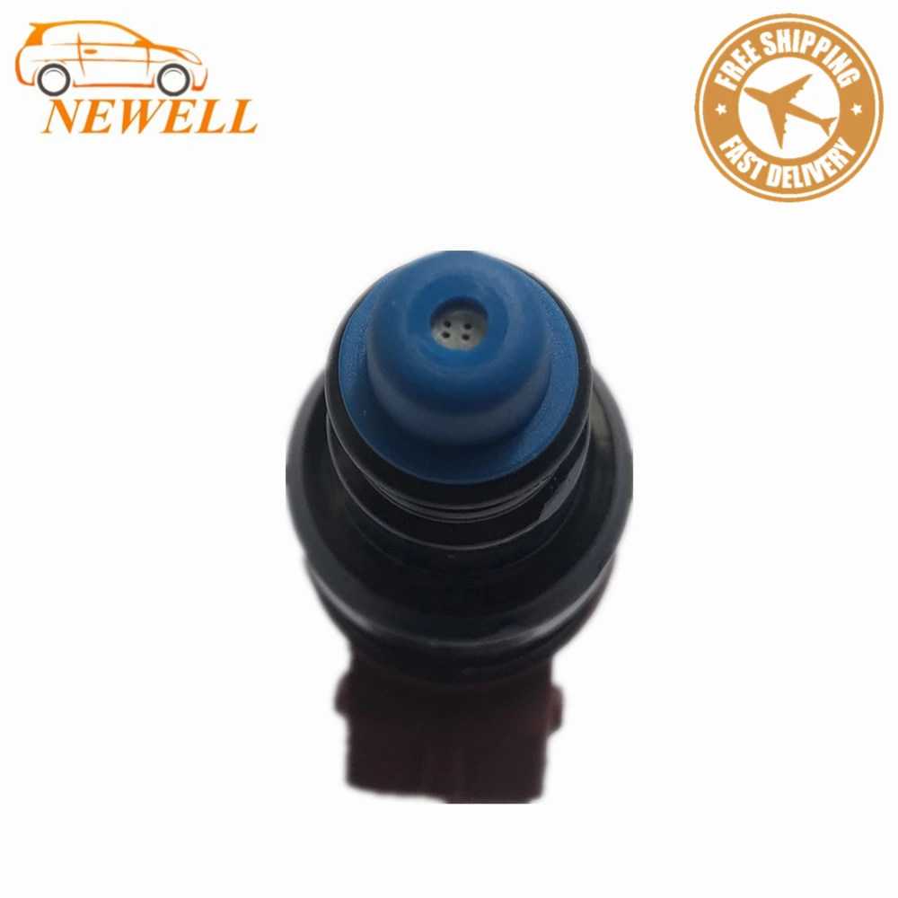 4x0280150431 Топливная форсунка для SAAB 900 1994~ 1998 9-3 1999~ 2001 2.0L 9000 1994~ 1998 2.3L I4
