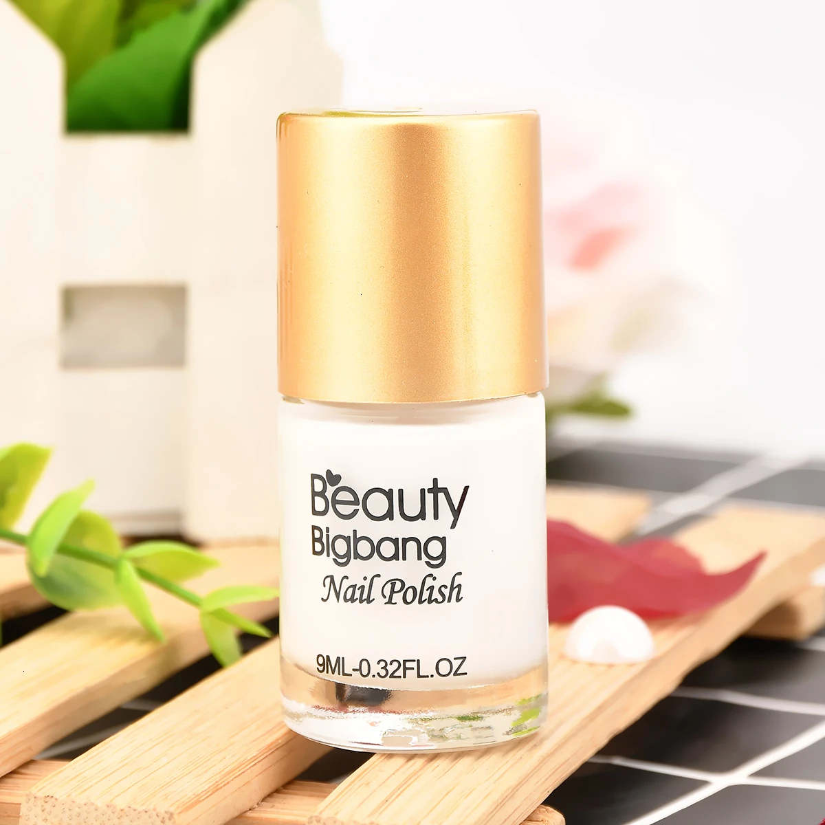 BeautyBigBang, 9 мл, фиолетовый стемпинг ногтей покрытие, цветной лак для печати, лак, белый, красный цвет, пластина для стемпинга для нейл-арта