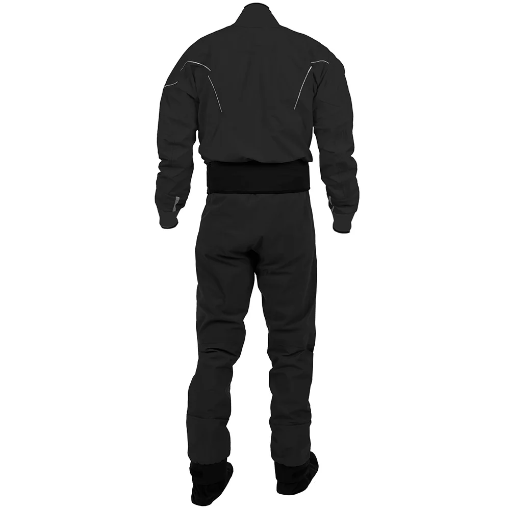 Men’s Kayak Dry rsuit Surfing Diving Kayaking Rafting Swimming Dry