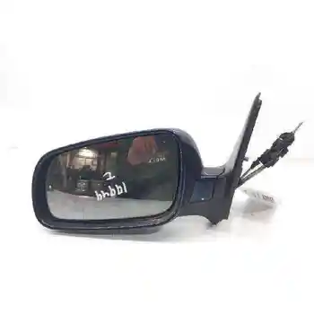 

1M0857933LI LEFT REARVIEW MIRROR SEAT LEON (1M1)