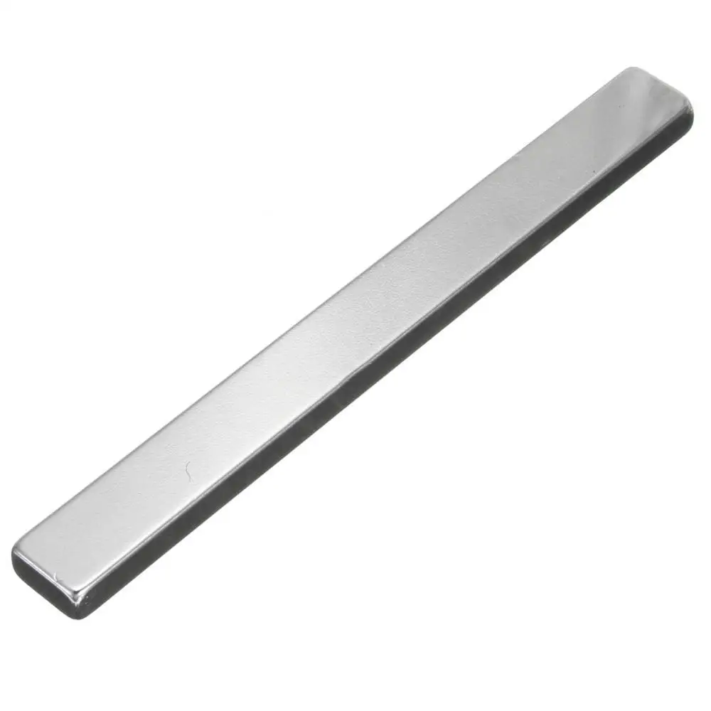 100x10x5mm Long Block Bar Super Strong Rare-Earth Neodymium Magnet N50 Hot 