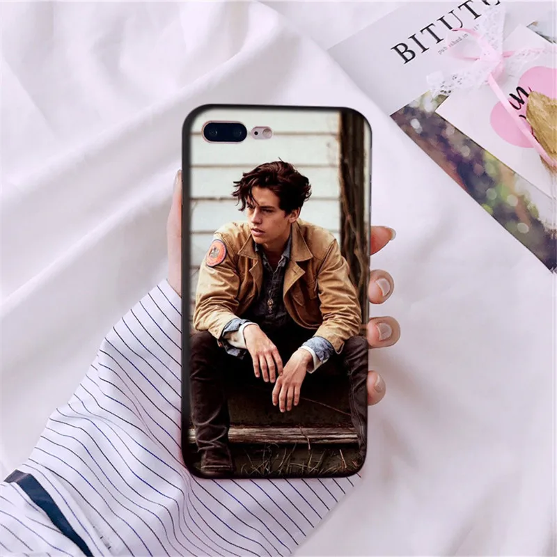 Чехол для iPhone X XS MAX XR X 5s 5 7 8 6 6s Plus, мягкий силиконовый чехол для задней панели