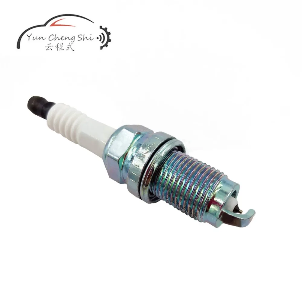 4 шт./лот Новинка Лазерная иридий свечи зажигания 9807B-5617W для Honda IZFR6K11
