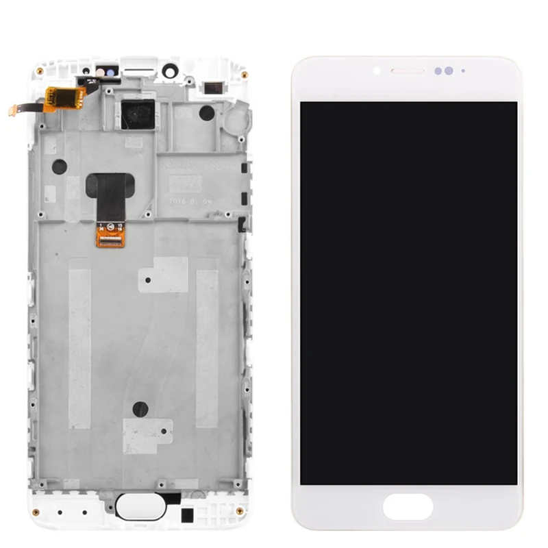 M魅族M3 NOTE M681h主图1