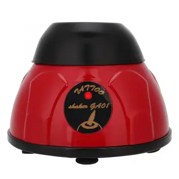 

Electric Nail Polish Tattoo Ink Pigment Shaking Liquid Bottle Shaker Machine 100-240V Tattoo Supplie