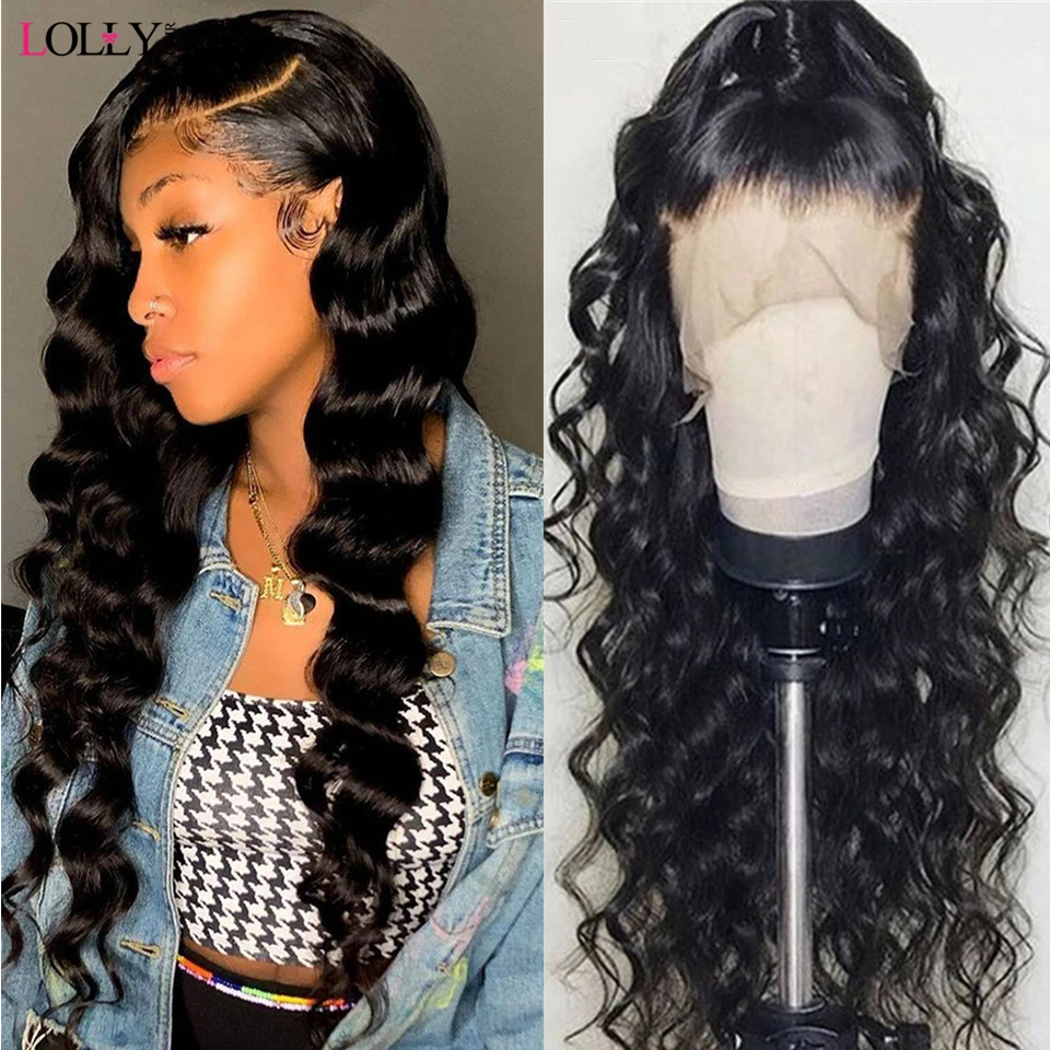 High Quality Apliques e perucas