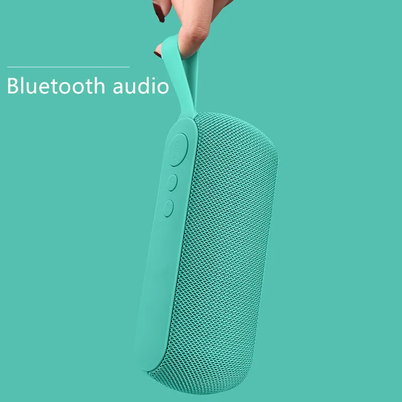 Беспроводной Bluetooth Разъем для динамиков карты сабвуфер, для компьютера открытый мощный портативный сетевой динамик s радио музыка Centera F4025