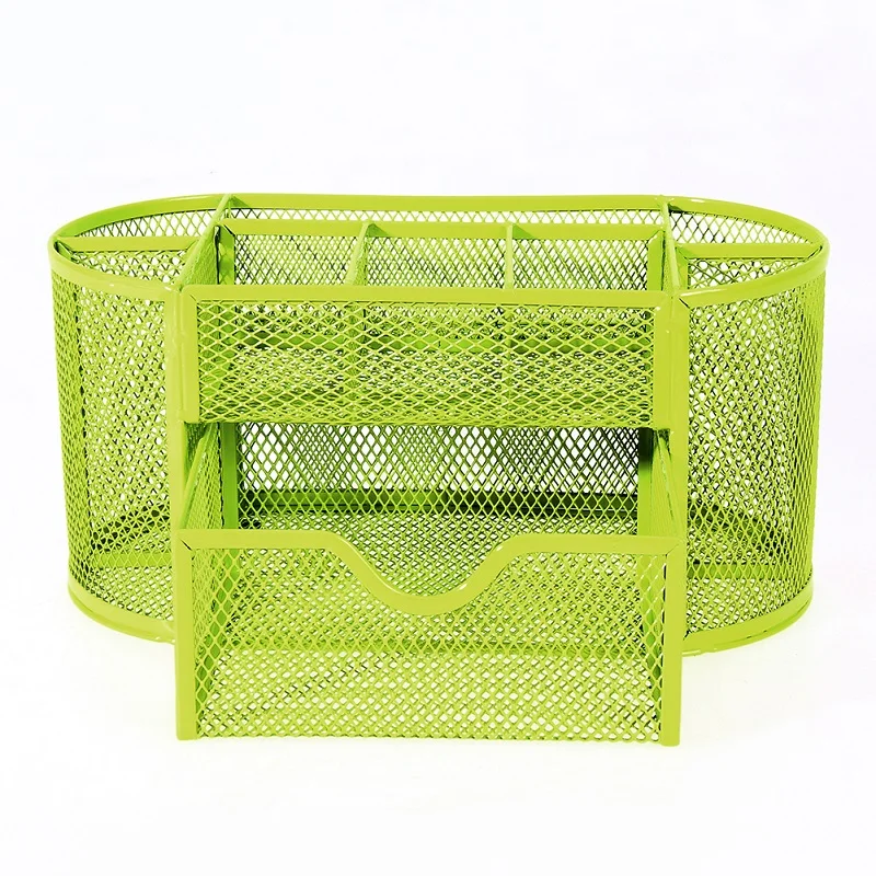 4_Office-Organizer-Storage-9-Cell-Metal-Desk-Mesh-Desktop-Pencil-Pen-Sundries-Badge-Holder-Box-Stationery