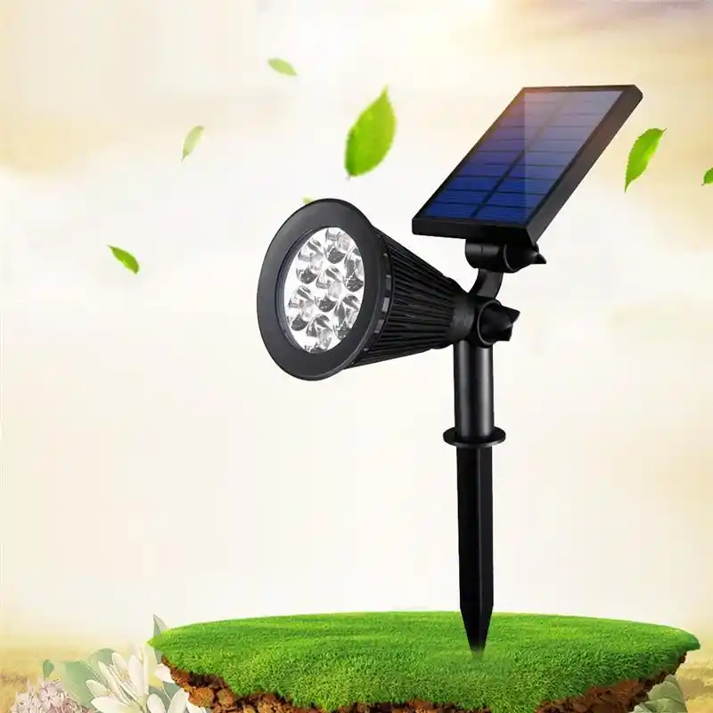 Terraza Y Decoracion Lumiere Exterieur De Jardin Gartenbeleuchtung Lighting Meteor 2018 Solar Led Outdoor Garden Light Lawn Lamp Lawn Lamps Aliexpress Gartenbeleuchtung Solar Led