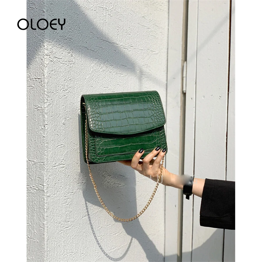 Bolsa feminina сумки через плечо для женщин винтажные крокодиловые ПУ Роскошные сумки женские сумки дизайнерские сумки через плечо сумка-мессенджер