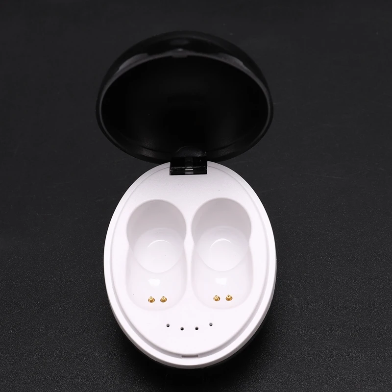 Стиль A10 беспроводная Bluetooth гарнитура действительно стерео HiFi Звук Бизнес Спорт курица наушники Amazon горячая распродажа