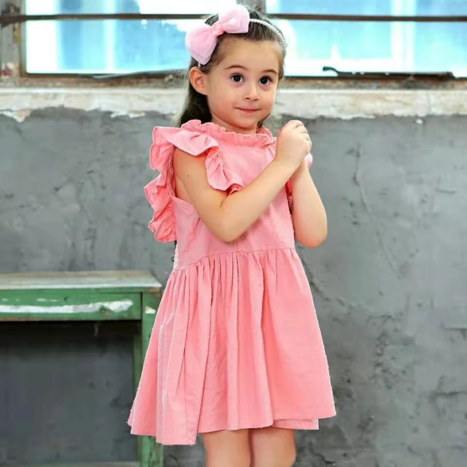 summer dresses for 8 year olds