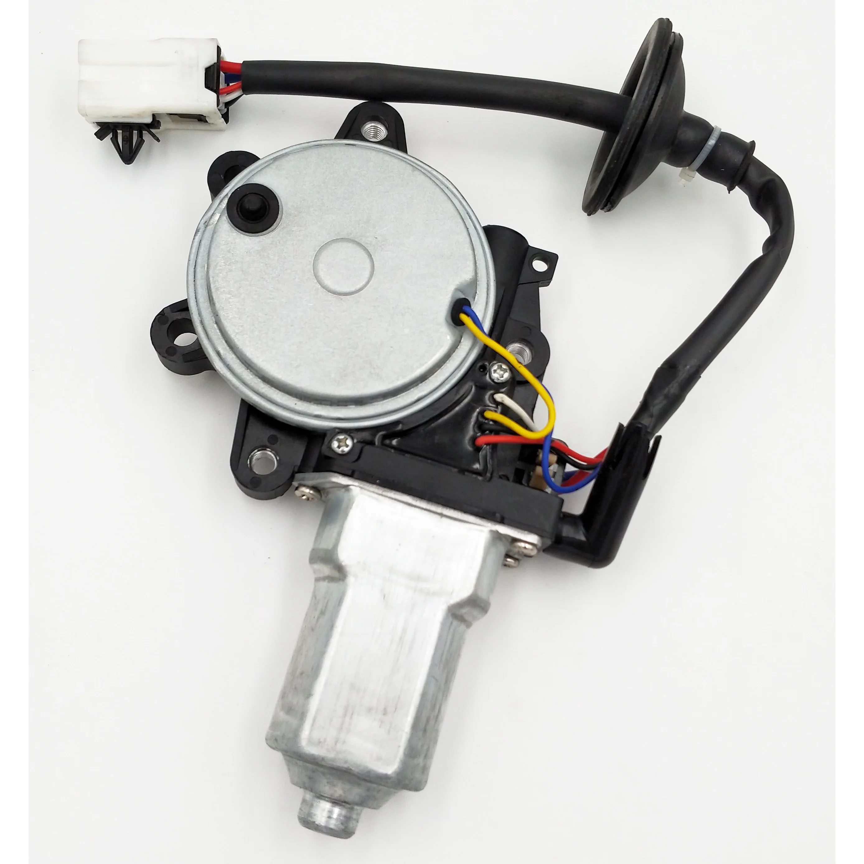 

80730 CD00A High quality 80730-CD00A New Drivers Front Right Window Lift Regulator Motor for Nissan 350Z Infiniti G35