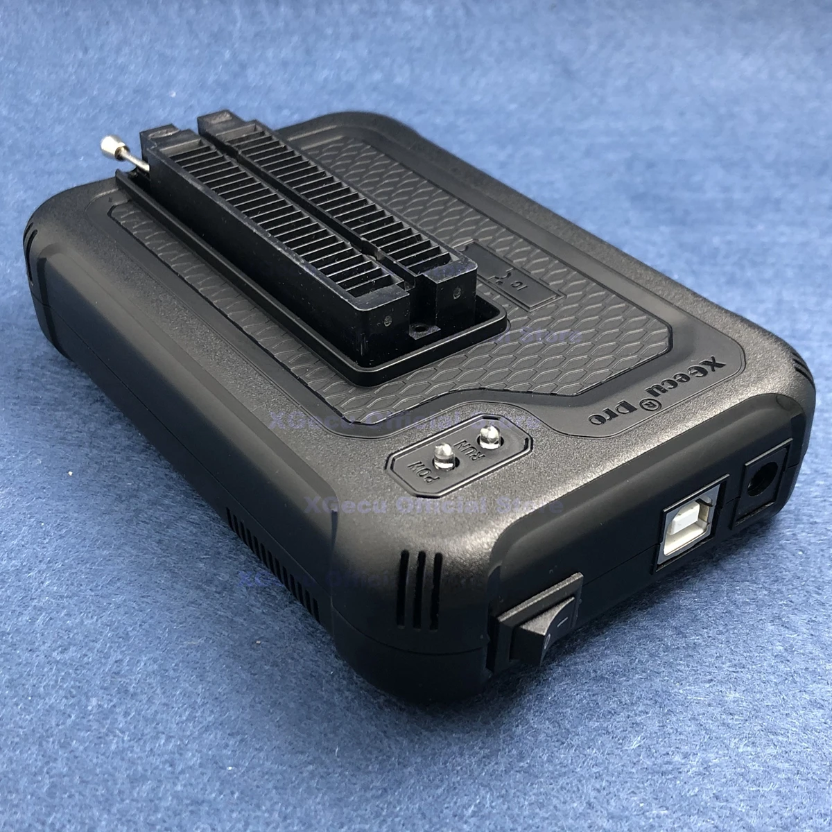 V10.27 XGecu T56 программатор 56 Pin драйверы ISP поддержка 24070 + ICs для PIC/NAND Flash/EMMC TSOP48 / TSOP56/ BGA