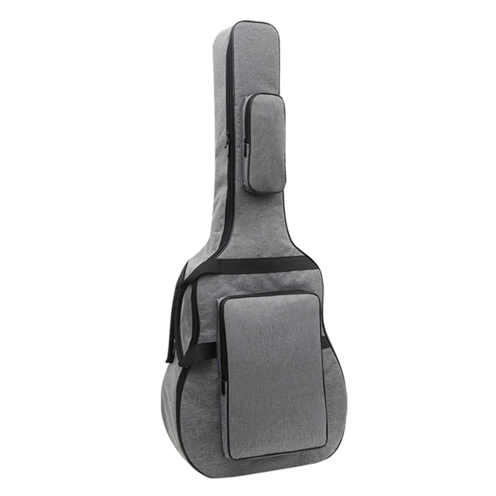 Borsa Per Chitarra Jumbo Ispessimento 42 "43" Accessori Per Custodia Per Chitarra Acustica Per Epiphone Ej200 Gibson Sj200