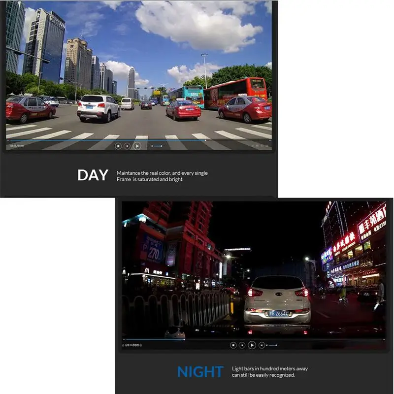 1200 Вт 1080P мини 1,5 Дюймовый ЖК-экран камера для вождения скрытый видеорегистратор HD ночное видение широкоугольный видеорегистратор