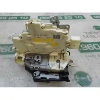 

DOOR LOCK FRONT RIGHT VOLKSWAGEN PASSAT VARIANT (365) 2.0 TDI 3C2837016A 9PINS [16816289]