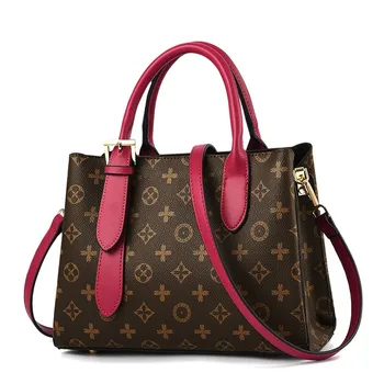 

2020 Crossbody Bags For Women Leather Handbags Luxury Handbags Women Bags Designer Famous Brands Ladies Shoulder Bag Women's han