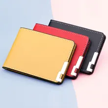 

Driving License Protective Cover Card Case Car Driving Documents Business Id Pass Certificate Folder Unisex Wallet Case