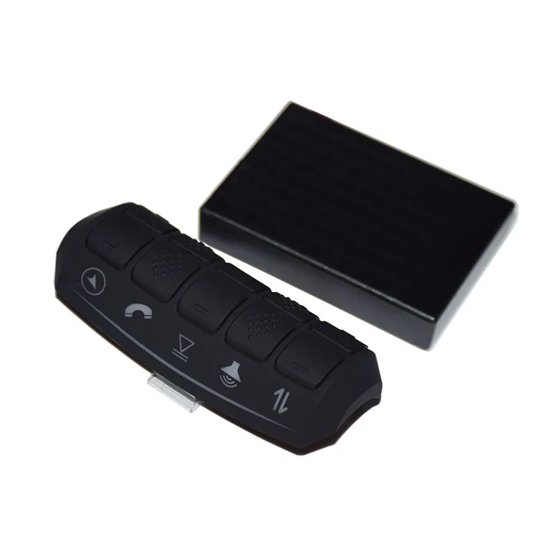 Универсальный Автомобильный руль кнопки дистанционного управления использовать автомобильный Радио Android Dvd Gps плеер Многофункциональный беспроводной пульт управления