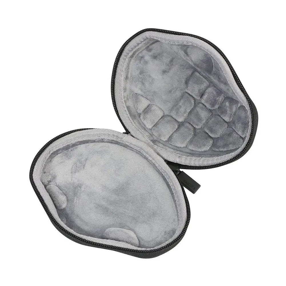 

Portable Hard travel Storage case Dust-Proof Game Mouse Case for Logitech MX Ergo Wireless Mouse Pouch Cover Case Bag