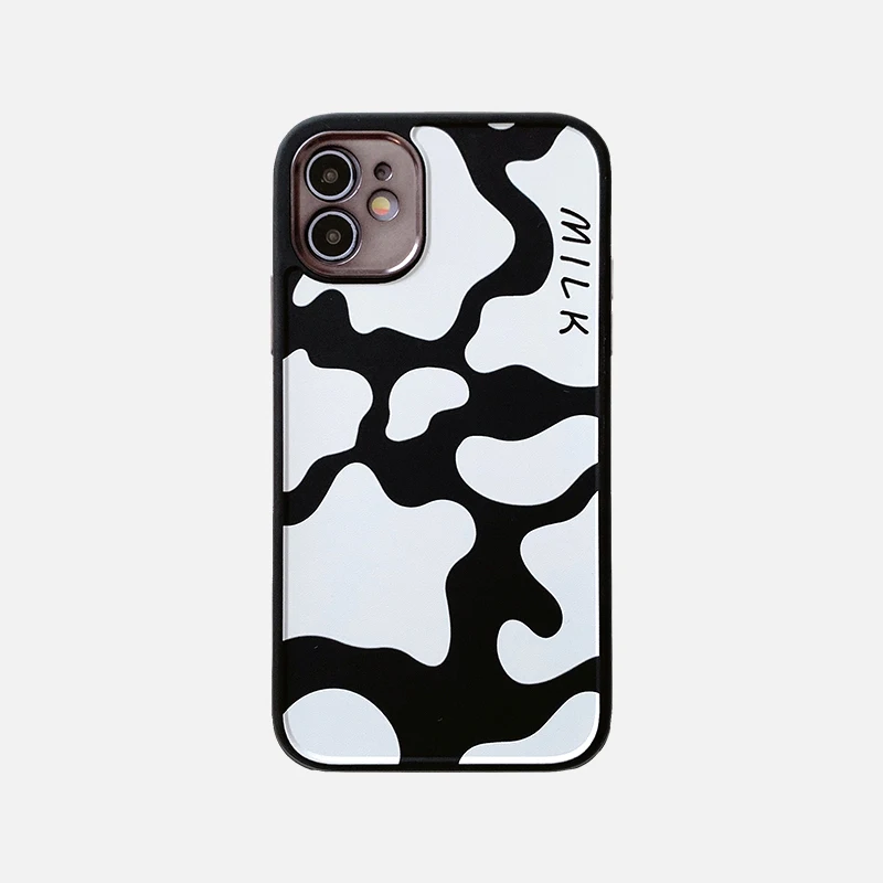 Новый Модный мягкий силиконовый чехол для iPhone 7/8/SE2 7Plus/8Plus X/Xs XR XsMax 11 11Pro 11ProMax 12Mini 12