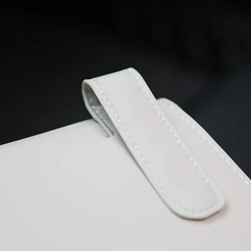 Balight Tissue Box держатель кожаный фургон грузовик автомобиль ткани чехол диспенсер для заднего сиденья и солнцезащитный козырек