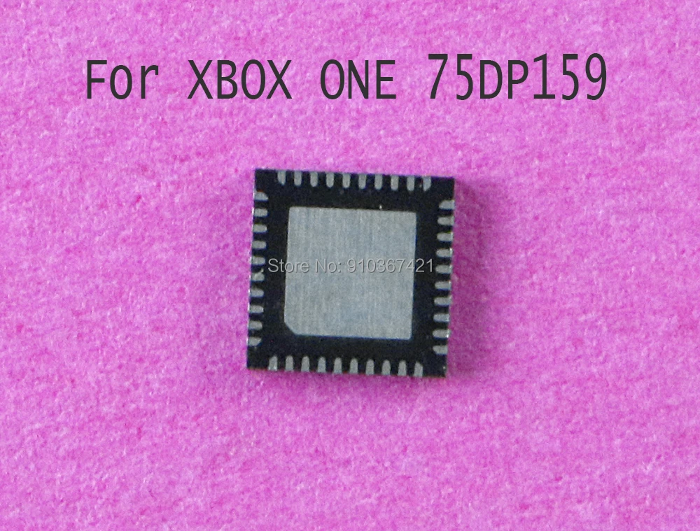 

20pcs/lot Original New SN75DP159 40pin 48pin IC 75DP159 for xbox one slim Controller video QFN40