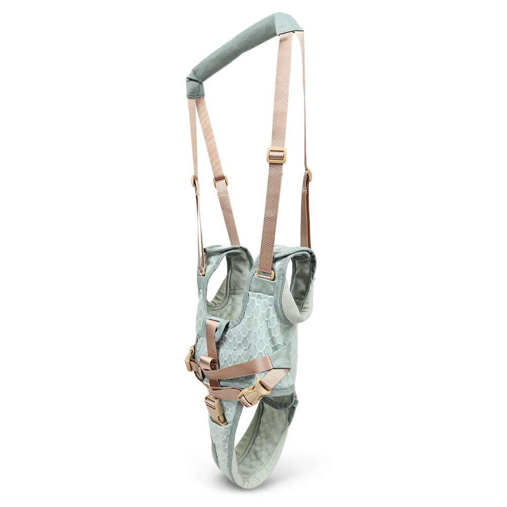 Baby Walking Learning Belt Adjustable Baby Harness Assistant Toddler Leash First Walker Toddle Safety Harness Protection Belts