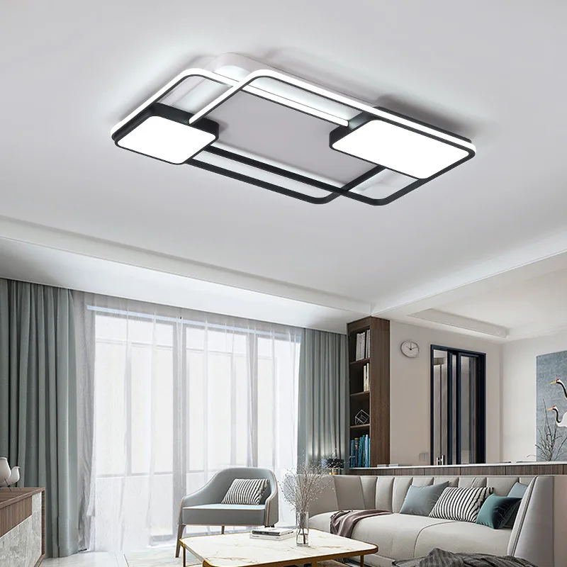 

modern led ceiling light AC85-265V hallway lamp LED ceiling lamp ceiling light fans Ceiling Ligting luminaria