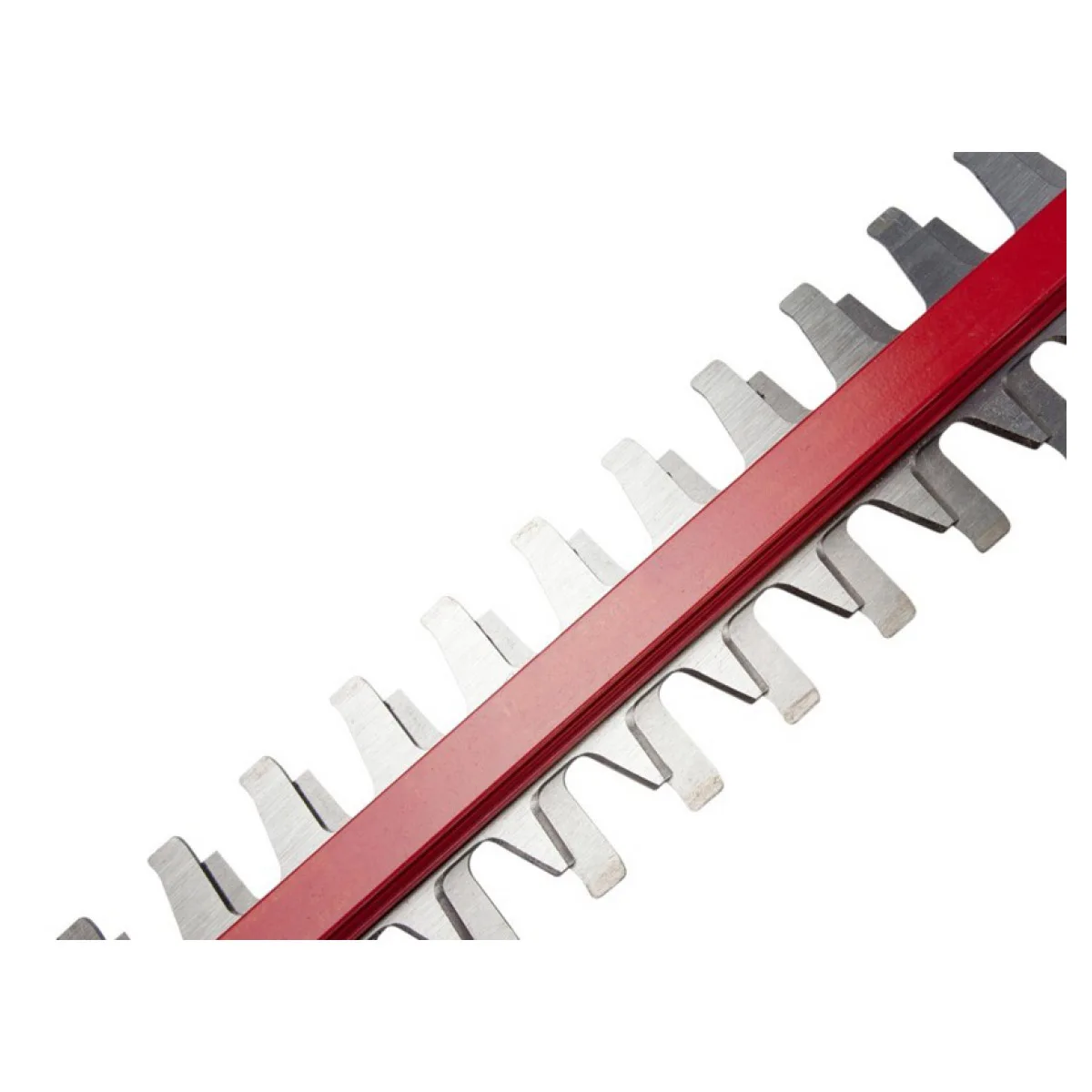 Кусторез аккумуляторный Greenworks G24HT57 24V (совместим с Li-Ion аккумуляторами 24V, длина режущего полотна 570 мм, ширина захвата 18 мм, скорость холостого хода 1400 об/мин, малый вес, антивибрационная система, в комплект не входит аккумулятор и зарядн