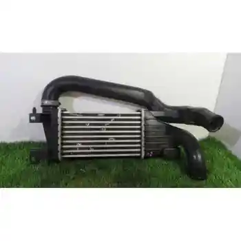 

90353026 1924734 Intercooler Opel Astra H Box (l70)